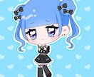 かわいいイラスト描きます 女の子の大好きが詰まったイラスト描きます。 イメージ8