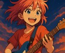 Spotifyプレイリストカバーを制作します あなただけのカバーアートを制作 イメージ4