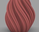 3Dモデリングのデータ制作を致します 3Dデータ作成をお手伝いいたいます イメージ6