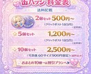 あなただけの缶バッジでお届けします 思い出や推しを形にしませんか？ イメージ2