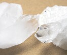 ストーンセラピストが今のあなたにぴったりの天然石を教えます！ イメージ2
