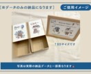 結婚式での性別当てクイズ用アイテム作成ます SNSで話題の「ジェンダーリビール（性別発表）」を結婚式で！ イメージ5