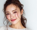 フェイシャル・美容整体に◎広告用AI画像生成します 【3枚セット】リアル感のあるゆるふわAIモデル画像の生成 イメージ8