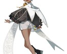 ご希望のイラスト描きます 動画サムネ用イラスト、TRPG用立ち絵など制作します イメージ2