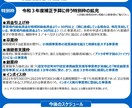 小規模事業者持続化補助金の事業計画書を作成します 補助金専門行政書士がスピード対応します。 イメージ2
