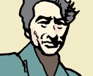 おとなのタッチのイラストを低価格で提供します 30年以上の経験であなたのニーズに合った1枚を制作します イメージ5