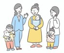 1時間お話し聴きます 【トークルームで】文字にした方が話しやすい方にオススメ イメージ3