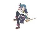 キャラクター絵【snsアイコン】作成します キャラ1体、背景無し、アニメ塗り イメージ3