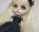 アイシードールのカスタムします ドールカスタムのオーダーを受けています。 イメージ7