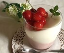 スイーツのデザインを提案します スイーツはデザインが命ですよね。 イメージ2