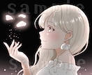 SNS、配信(サムネ可)、広告、多様性あります お急ぎ対応可◎気軽にご相談ください。 イメージ4