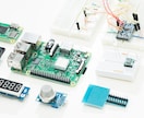 電子工作うけたまわります マイコンプログラミングや電子工作でお困りの方ご相談ください。 イメージ1