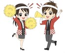 元新聞記者にして現採用担当者がESを添削いたします ★1社複数回の添削OK★通算1500本以上の記事執筆実績★ イメージ2