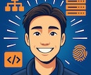 ITコン現役マネージャがチャットで相談のります 年収1000万を目指すためのステップを一緒に考えます イメージ1