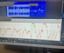 歌ってみたのMIX マスタリングを行います ボーカルMIX 元歌い手が貴方の歌を歌ってみたにします。 イメージ1