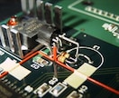 電子基板の量産の手修正、試作基板の手修正します DIP部品、SOP表面実装部品交換、ハンダ付け、修理 イメージ4