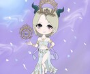 キャラクターや、アイコン、イラストなど描きます 色んな作風でかけます！依頼を受けてから3日以内に対応！ イメージ5
