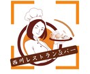 Canva Pro職人がロゴ等なんでも作成します Canva Proを使用して画像作成してます。 イメージ3