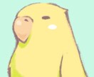 動物、人物のアイコン描きます デフォルメした動物や人物のアイコンを、絵本風の絵で描きます。 イメージ3