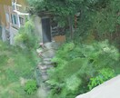 写真を加工、加筆しアニメタッチの背景作品を描きます あなたの思い出の1枚をアニメ作品の背景のように！ イメージ6