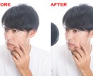 写真の悩みを解決します 顔にかかった髪の毛が気になる等是非ご相談下さい！ イメージ2