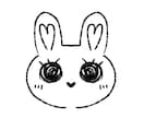 可愛いを表現するゆるキャラをお届けします あなただけのゆるキャラ作成します イメージ8