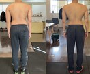 初心者の方限定食事指導します 元教師でプロトレーナーが一人一人に合わせた食事プランを作成 イメージ5