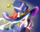 あなたの子らしさを大切に！可愛い一枚絵を描きます 表情・ポーズ・構図まで魅力が伝わる一枚に仕上げます！ イメージ2