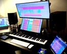 メジャー作曲家が楽曲提供します オリジナル曲、既存曲カラオケ、編曲のみも対応 イメージ2