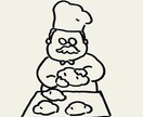 希望の絵柄でアイコン描きます 似顔絵やキャラクター、オリジナルなど幅広くどうぞ！ イメージ5