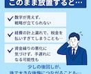 先着5名様限定 半額！クラウド会計の記帳代行します 法人・個人どちらも対応！継続のご依頼も歓迎いたします イメージ3