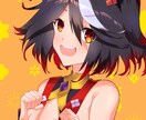 イラストを販売します SNSアイコン、ヘッダーイラスト、キャラデザなど イメージ8