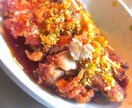 飲食店歴7年 今日の献立を提供致します 料理　おかず　おつまみ　献立　今すぐに考えます！ イメージ1