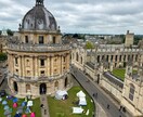 イギリス 留学・就職・移住の英語相談室開きます 海外大学院主席卒×ネイティブイギリス人夫婦の安心支援 イメージ4