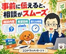 Instagram・Threadsを電話相談します 投稿ネタ・プロフィール・AI活用を電話で一緒に整理 イメージ8
