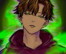 依頼を受けてから直ぐに制作いたします あなたのイメージをとっておきの一枚に！ イメージ2