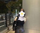 友人撮影風マッチングアプリ撮影&恋愛相談のります 楽しく会話をしながら、魅力溢れる自然体な写真を撮ります！ イメージ3