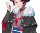 イラスト制作致します 等身、デフォルメ可愛く仕上げます！ イメージ8