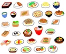 すぐ実践したくなるオンライン食事相談をします 血糖値が気になっている方限定！仕組みを知るとやる気が出ます イメージ1