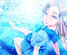 幅広いジャンルのイラスト承ります リアル寄りからアニメ絵、似顔絵、絵本風まで幅広く対応します。 イメージ1