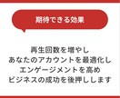 YouTube再生回数増やします YouTubeで再生回数UP♪人気クリエイターの道へ★ イメージ9