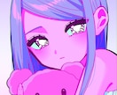 活動者さん向けの可愛い絵を描きます 商用利用◎あなただけのオリジナルイラストを描きます！ イメージ6