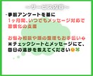 1ヶ月、サボりがちなあなたの習慣化をサポートします おサボりなあなたが気付けば出来る!あなたに変身！【限定価格】 イメージ3