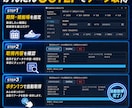 競艇の過去データを収集しExcel出力します 出走表・展示・結果・払戻までまとめてデータ化 イメージ6