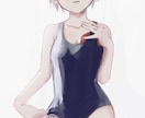 アイコンやイラストを描きます オリジナルのデジタルイラストを制作いたします。 イメージ8