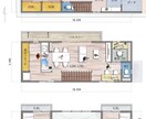 間取ります ワクワクする理想の間取り作りをお手伝いします。 イメージ9