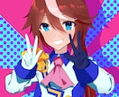 イラストを販売します SNSアイコン、ヘッダーイラスト、キャラデザなど イメージ3