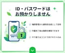 LINE公式アカウントを初期設定から構築します 小規模店舗向け｜3営業日納品・設定後30日の修正込み イメージ4