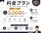 SNS用ショート動画を作成します 画像だけで魅力が伝わる動画を制作します イメージ6