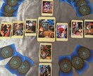 あなたの3ヶ月の運気を占います ホールセルフ曼荼羅であなたの3ヶ月の運気を読み解きます！ イメージ1